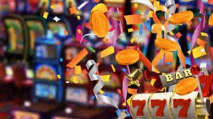 Responsible gaming reminder image for bed 88 adults only use