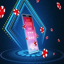 Bright bed 88 hero scene showing casino-style entertainment focus